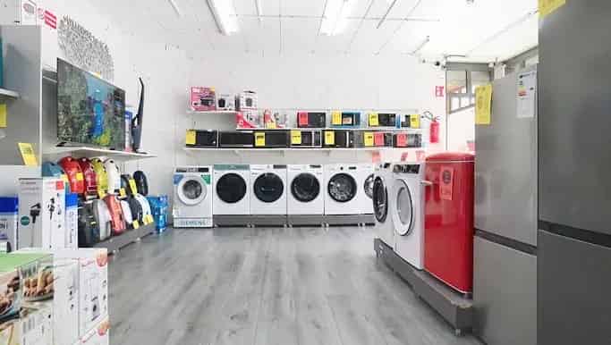 Handelspand te koop in Handelstraat 47, Antwerpen-Noord - Dewaele