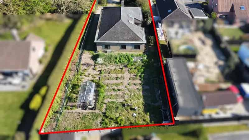 Huis te koop