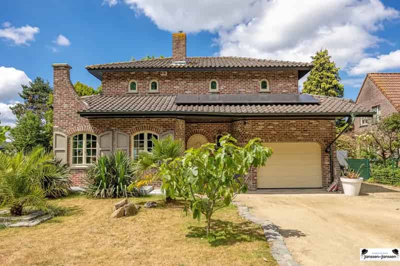 Huis te huur