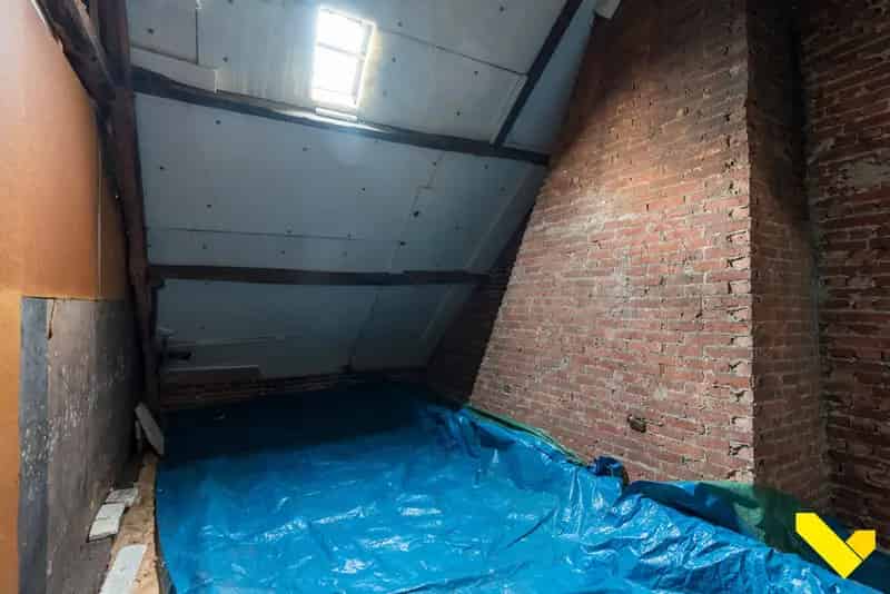 Rustig Gelegen Op Te Frissen Woning