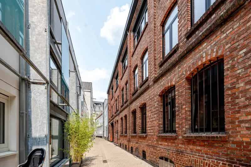 Appartement te koop in Gent