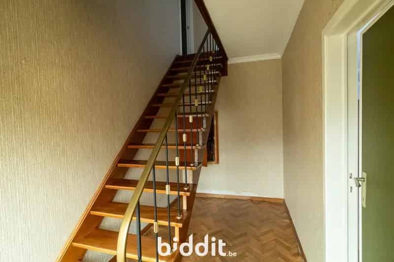 WONING MET TUIN