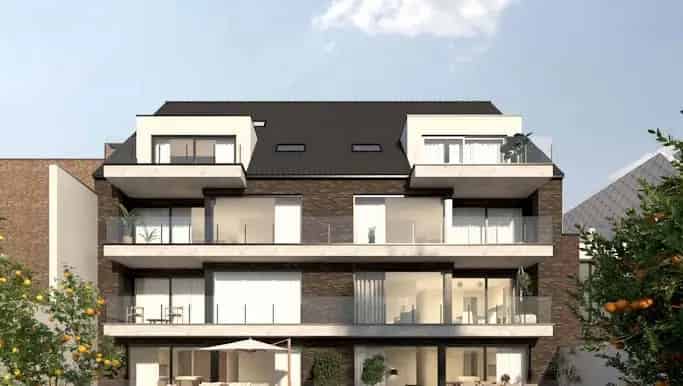Handelspand te koop in Karel Deswertlaan 3, Blankenberge - Dewaele