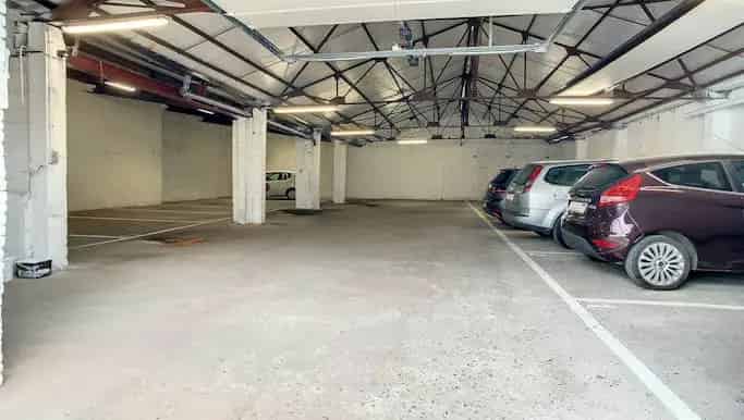 Garage te koop in Ten Nessestraat 19, Deurne - Dewaele