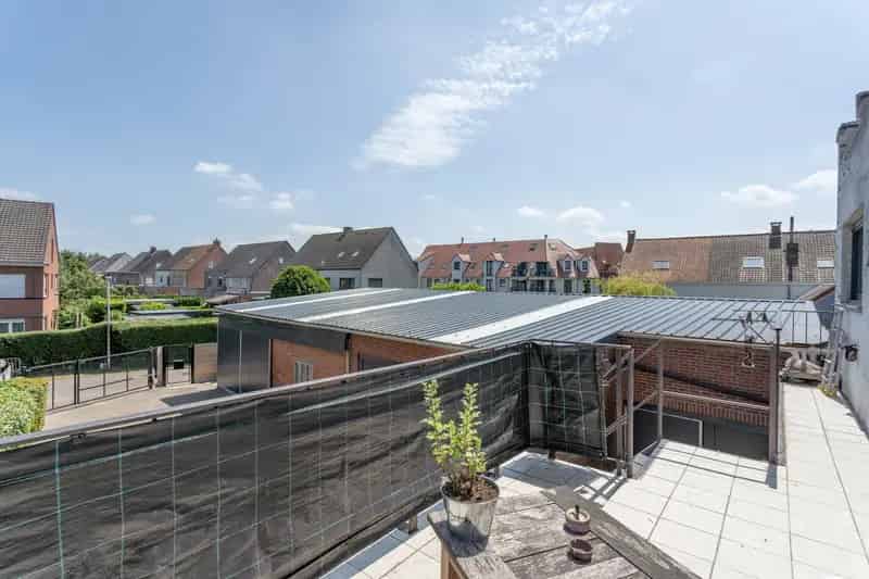 Huis te huur
