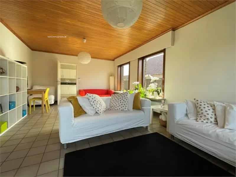 Woning te huur Tielt
