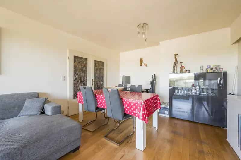 Appartement te huur 2 slaapkamers terras Dendermonde