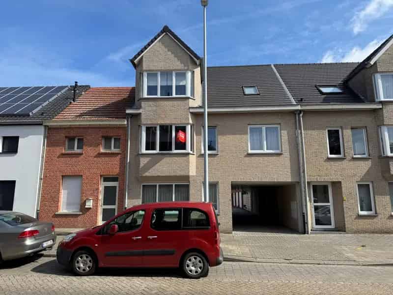 Appartement te koop