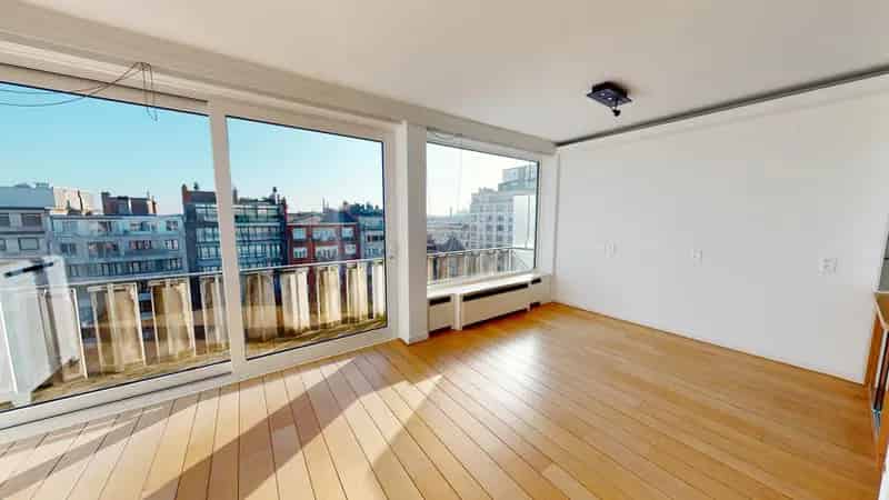 Appartement  te Bruxelles 