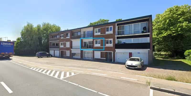 Appartement te huur Smeermaas 3 slaapkamers garage