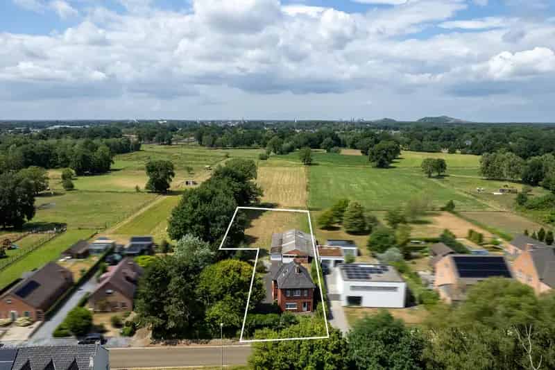 Huis te koop