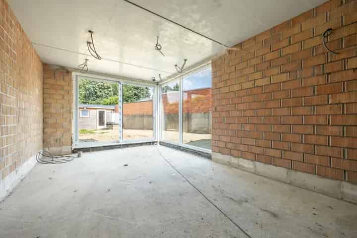 Huis te koop in Berlaar