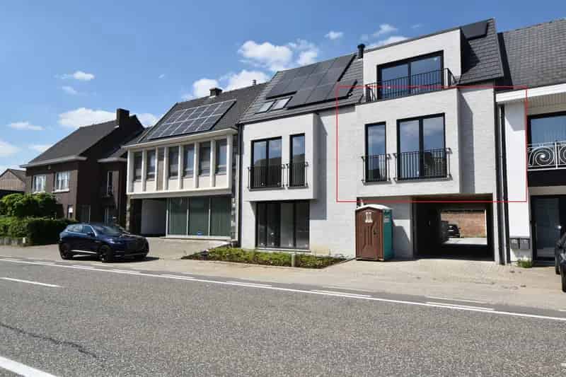 Appartement 2 Slaapkamers Terras Parking Mol-Ezaart