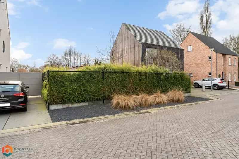 Bouwgrond te koop voor HOB op 394m2