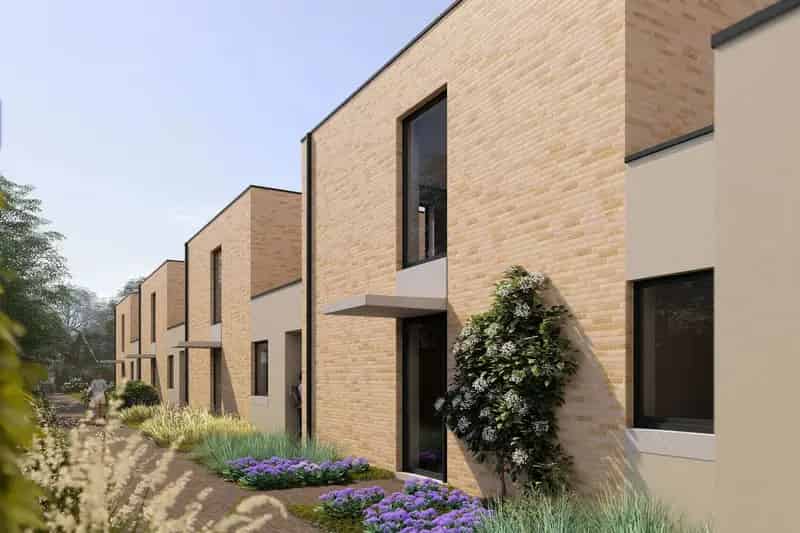 Nieuwbouwwoning 3