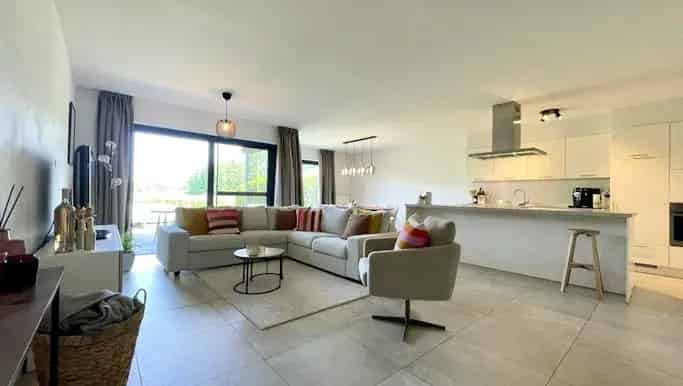 Appartement te huur in Luikersteenweg 248, Hasselt - Dewaele