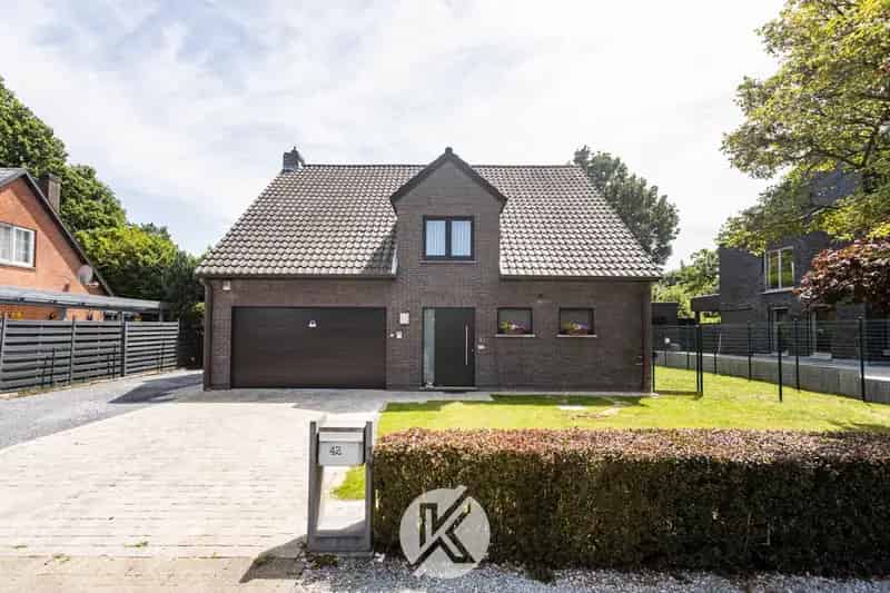 Villa te koop in Hofstade