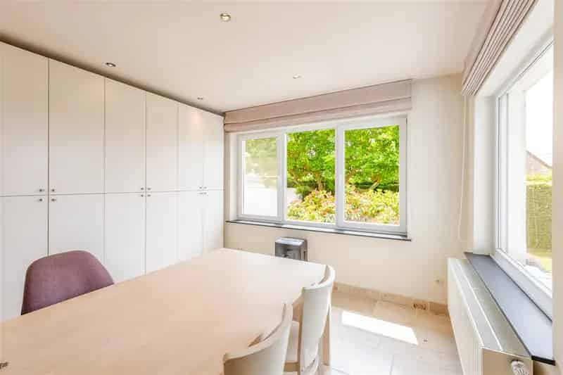 Villa te koop in Wetteren