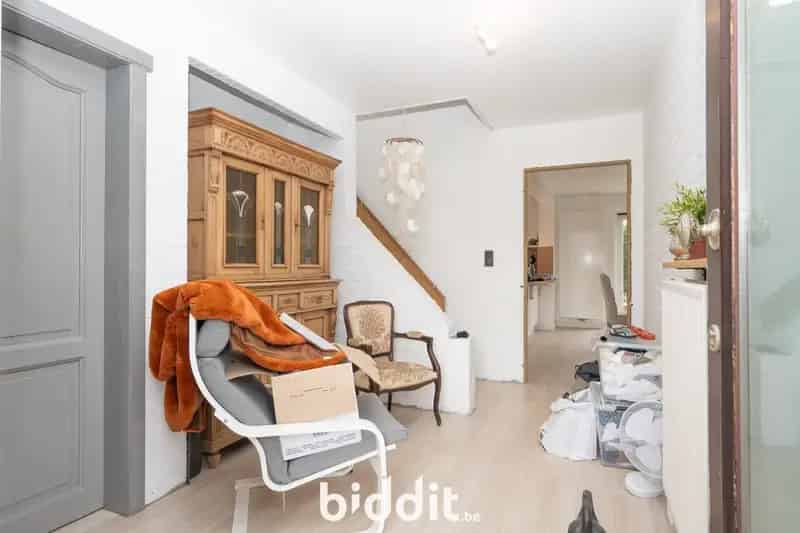WONING