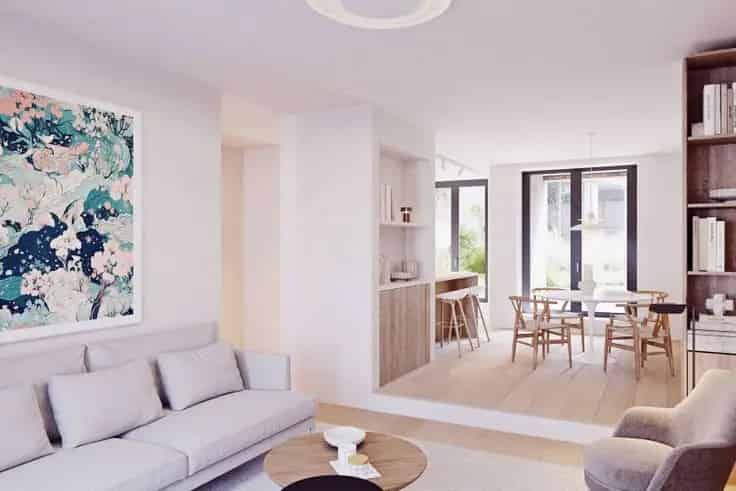 Huis Te Koop