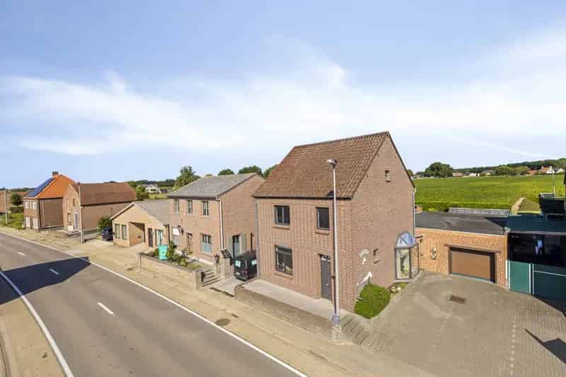 Huis te huur