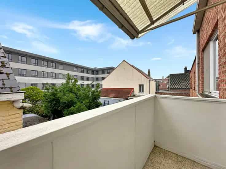 Duplex Te Koop