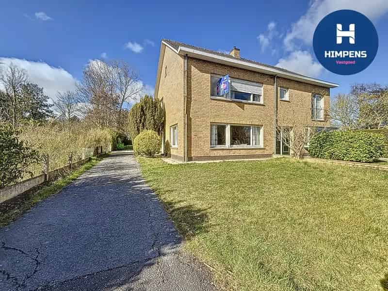 Huis te koop