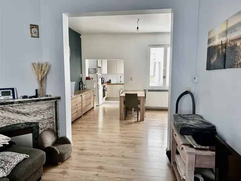 Gezellige woning te huur op wandelafstand van de markt