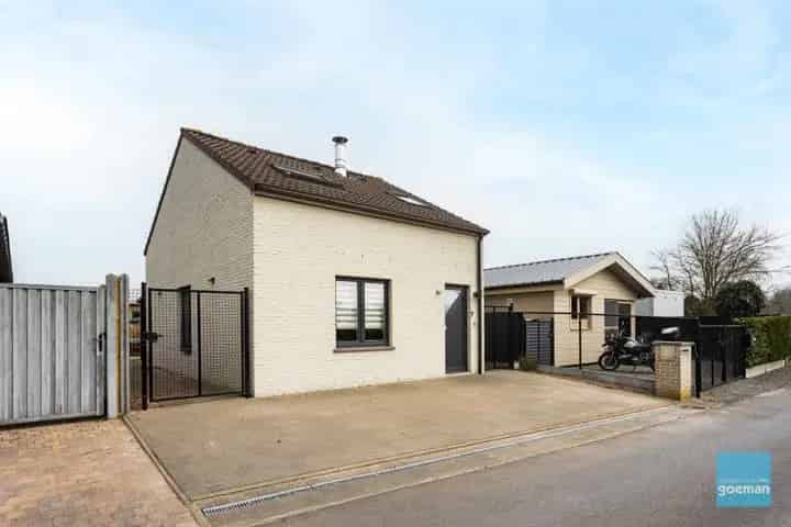 Huis te koop in Berlare