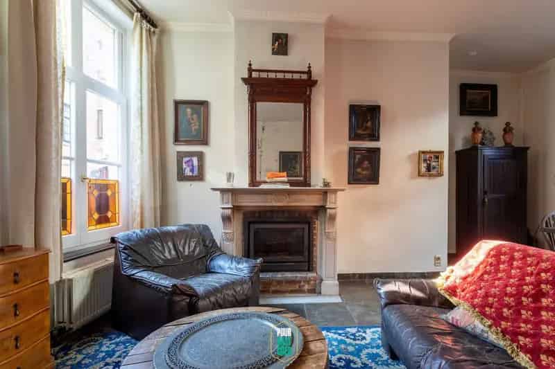 Te huur voor korte duur – Karaktervolle historische woning in hartje Brugge