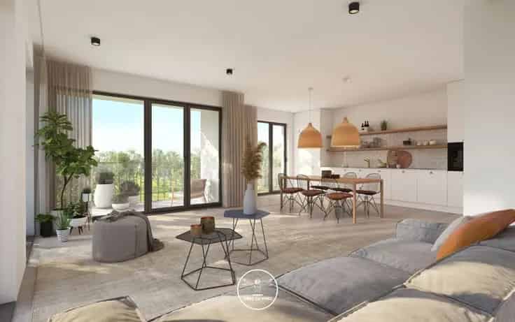 Appartement Te Koop