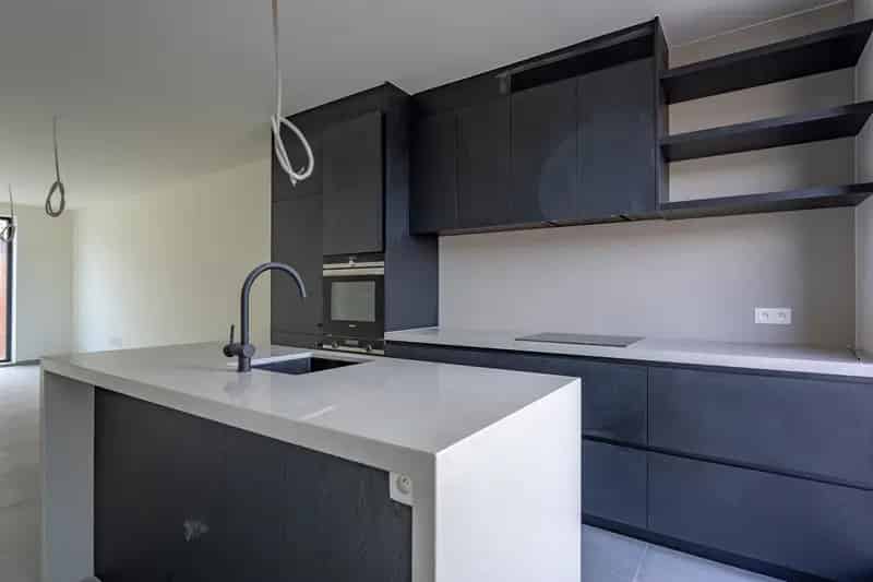 Nieuwbouw Appartement 2 slaapkamers Stabroek
