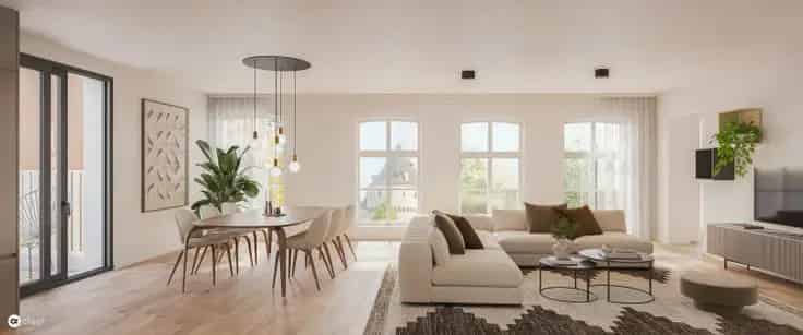 Duplex Te Koop