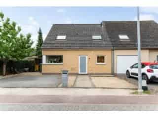 Huis te Koop Tremelo 3 slaapkamers Zuidtuin