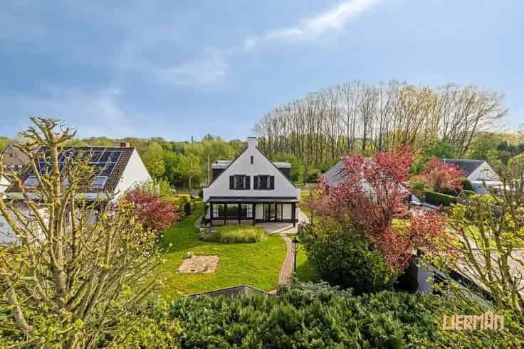 Villa Te Koop