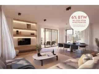 Penthouse te koop - Sint-Truiden RBT39020
