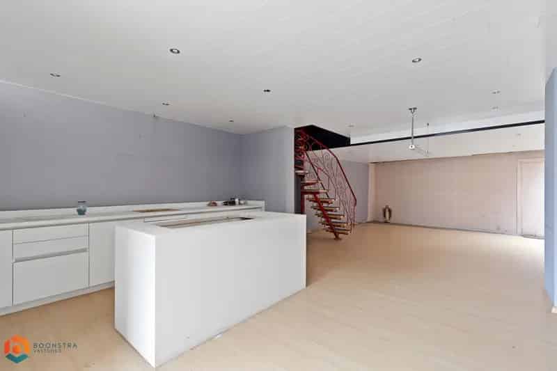 Huis te koop Itegem renovatieproject