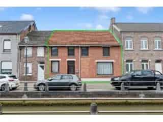 Huis te koop - Zoutleeuw RBU24766
