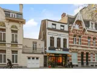 Handelspand te koop - Hasselt RBT78918