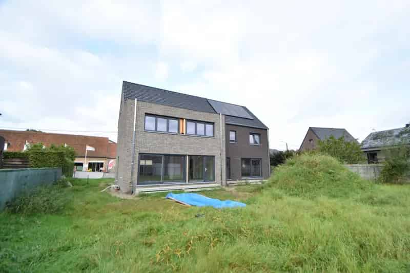 Huis te koop