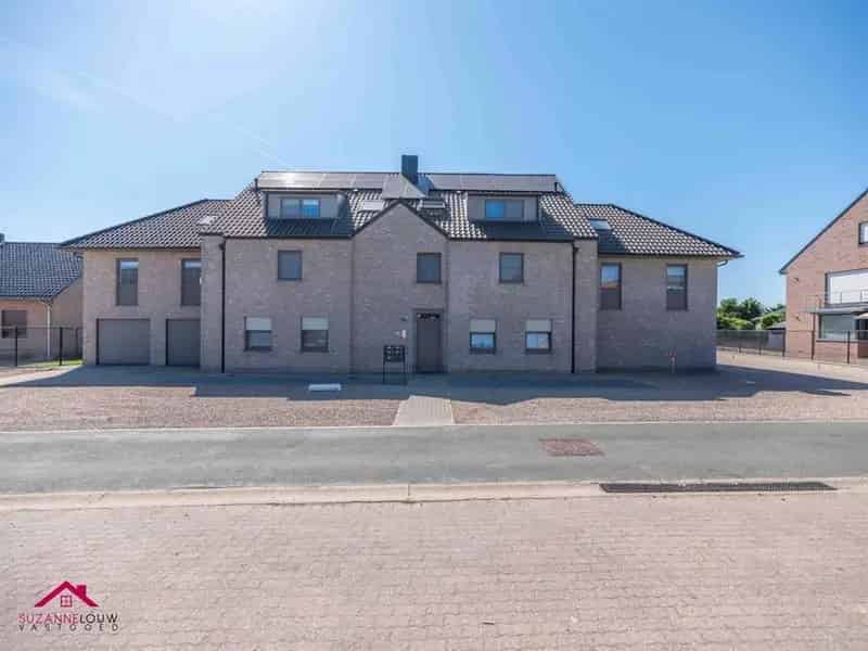Appartement te huur