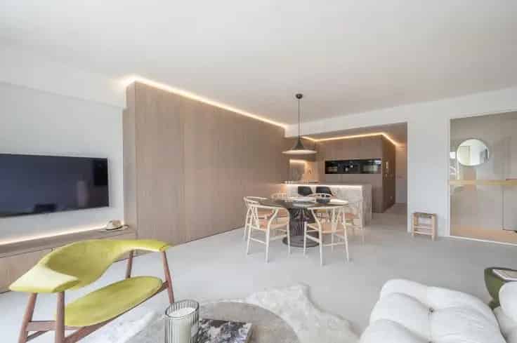 Appartement Te Koop