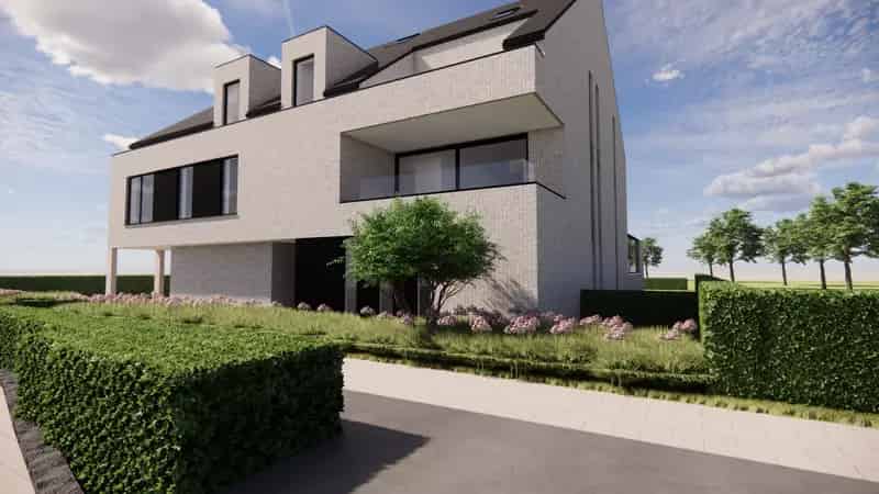 Appartement te koop