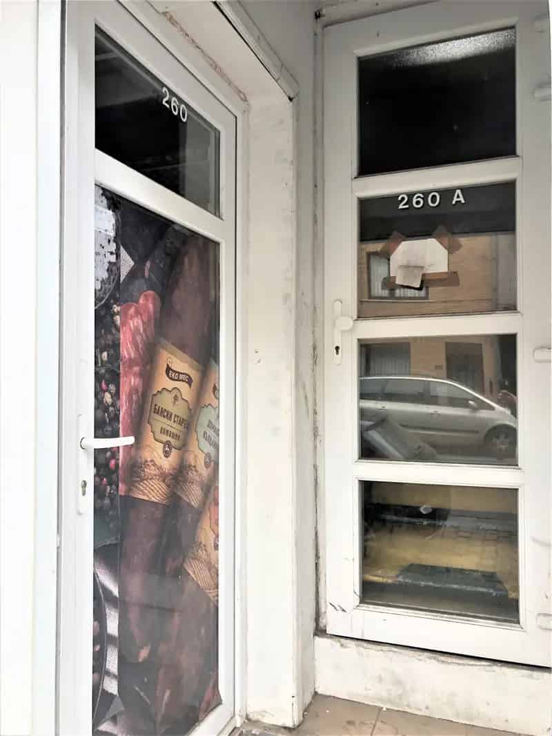 Kantoor te koop in Gent