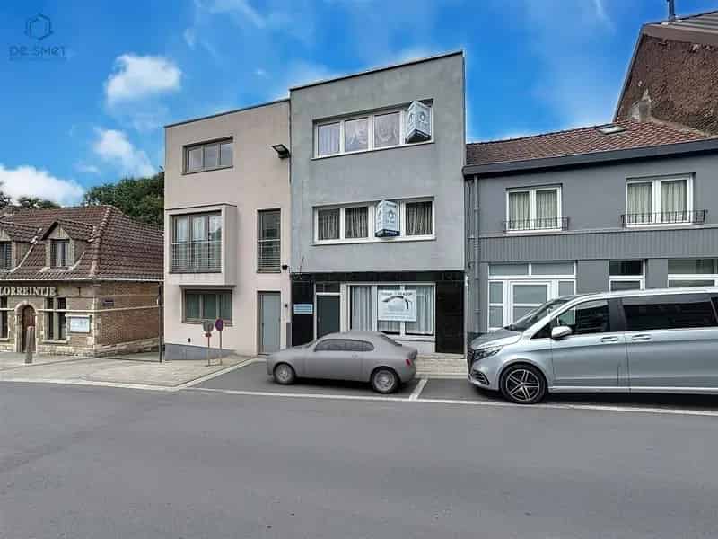 Appartement te koop