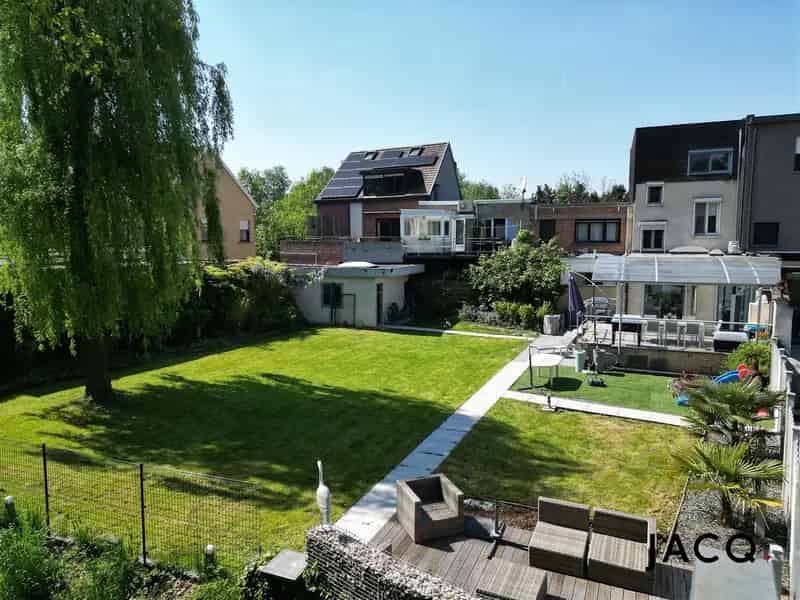 Huis te huur