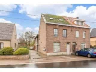 Landbouwgrond te koop - Bree RBT14367