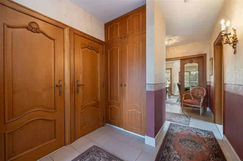 Appartement te koop in Berchem