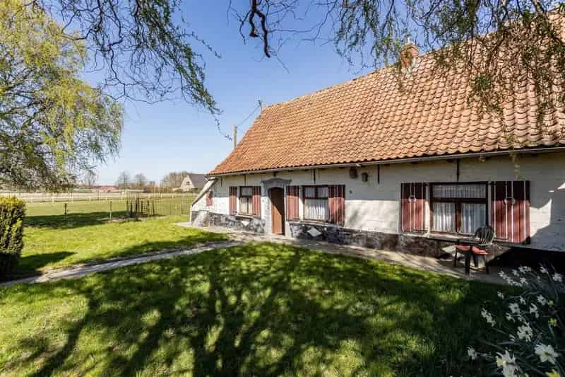 Huis te huur