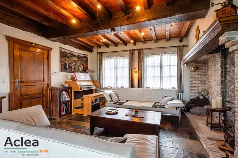 Huis te koop in Watervliet